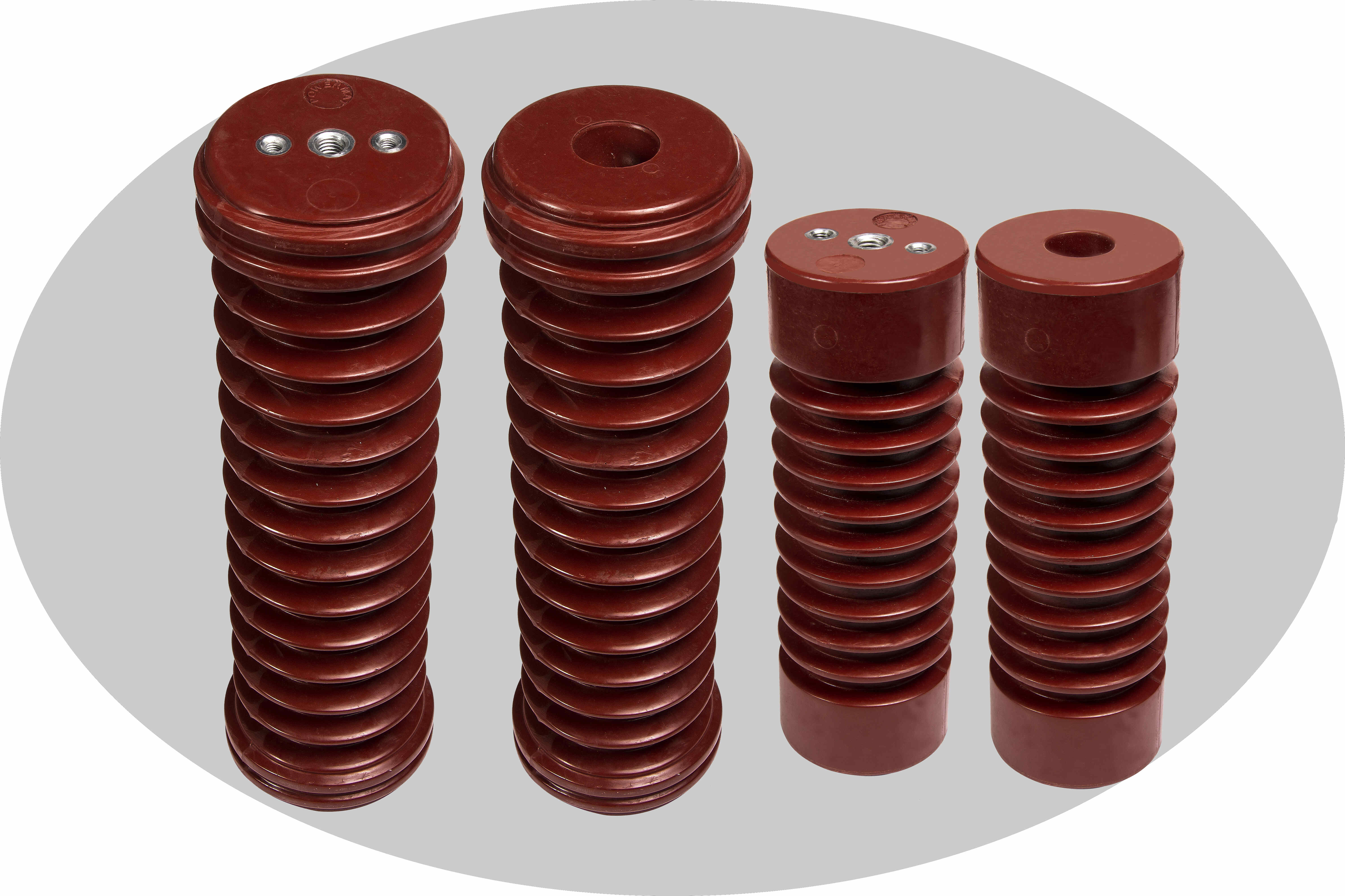 Epoxy Based Medium Voltage Insulators