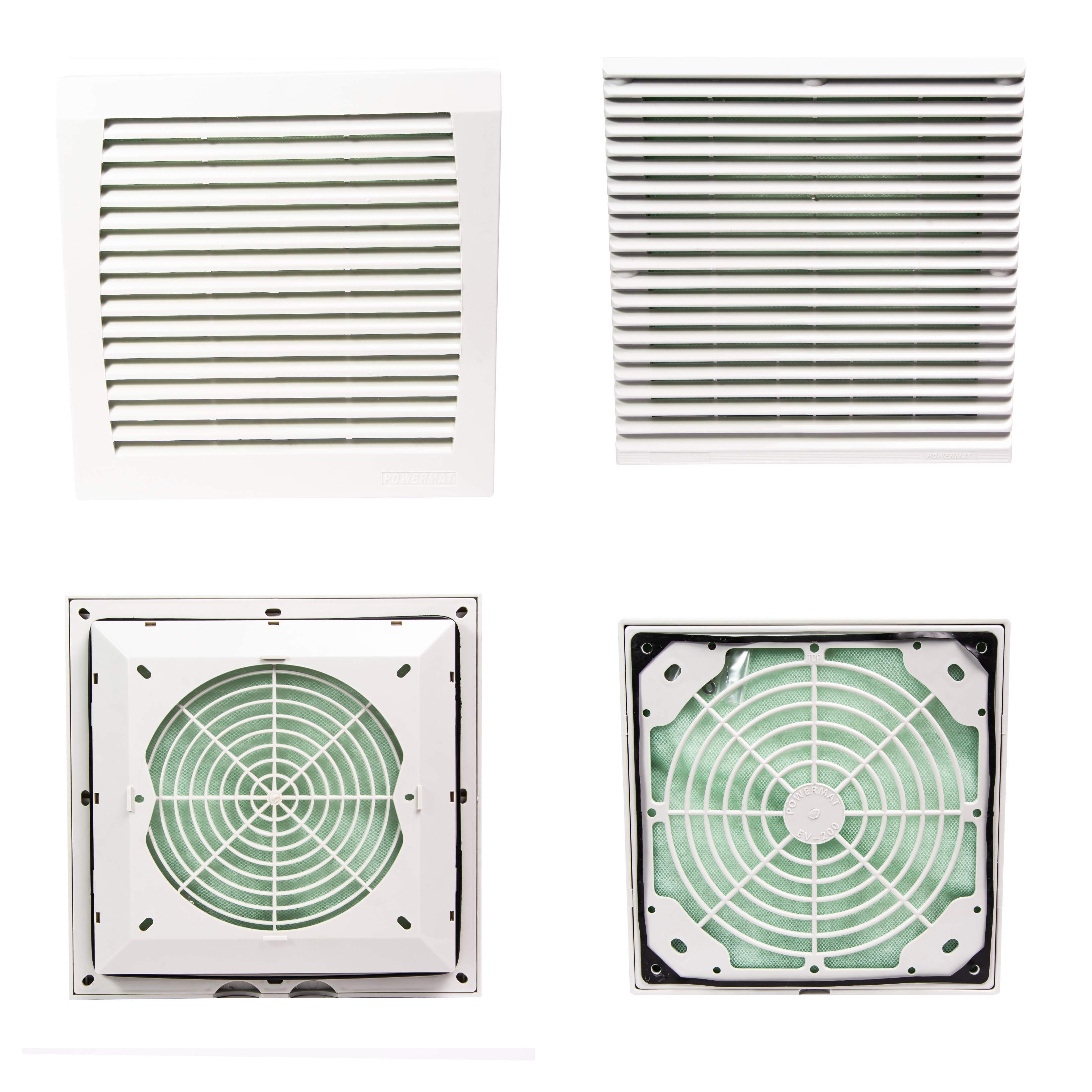 Fan Filters