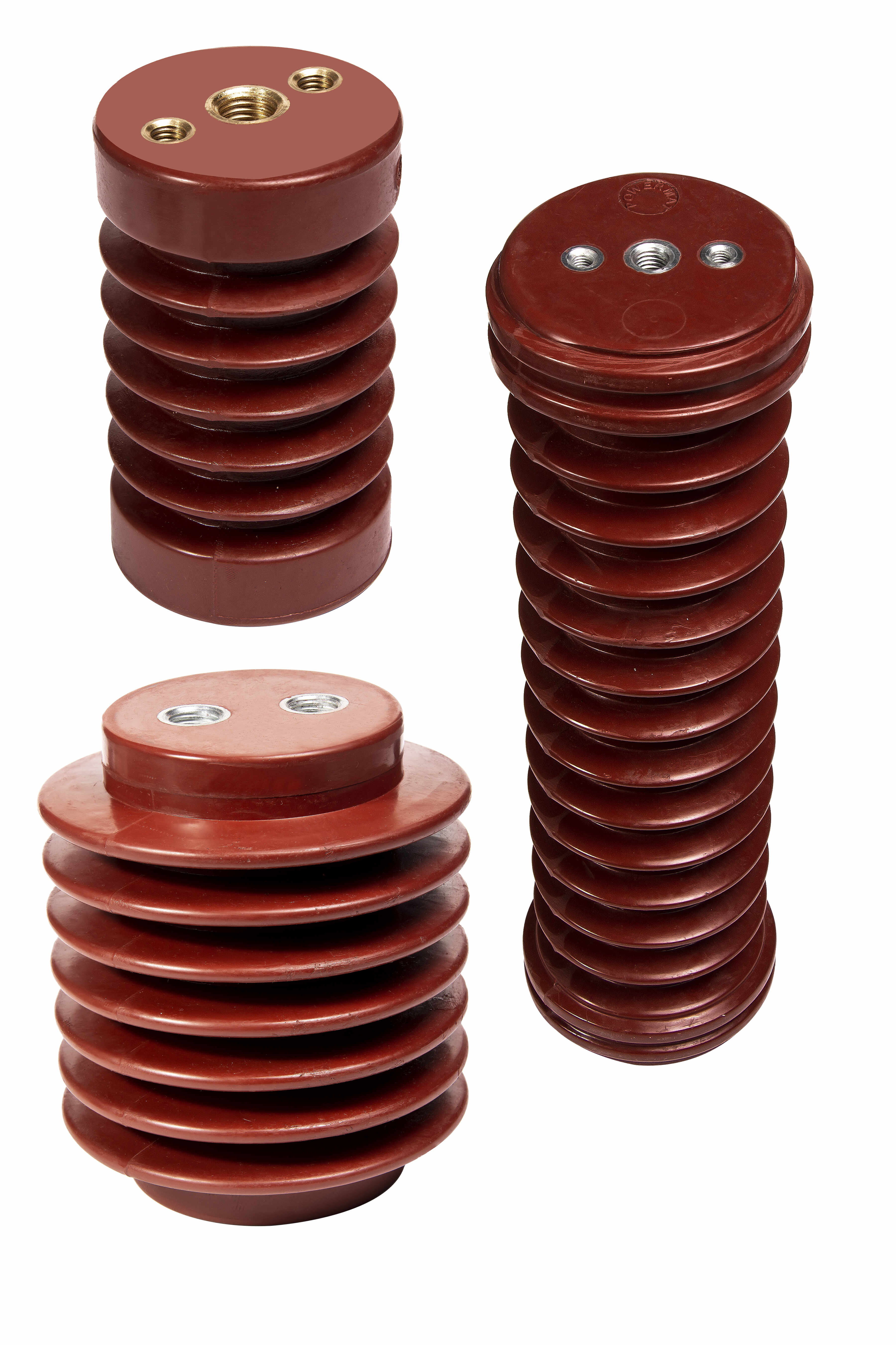 Medium Voltage Standoff Insulators