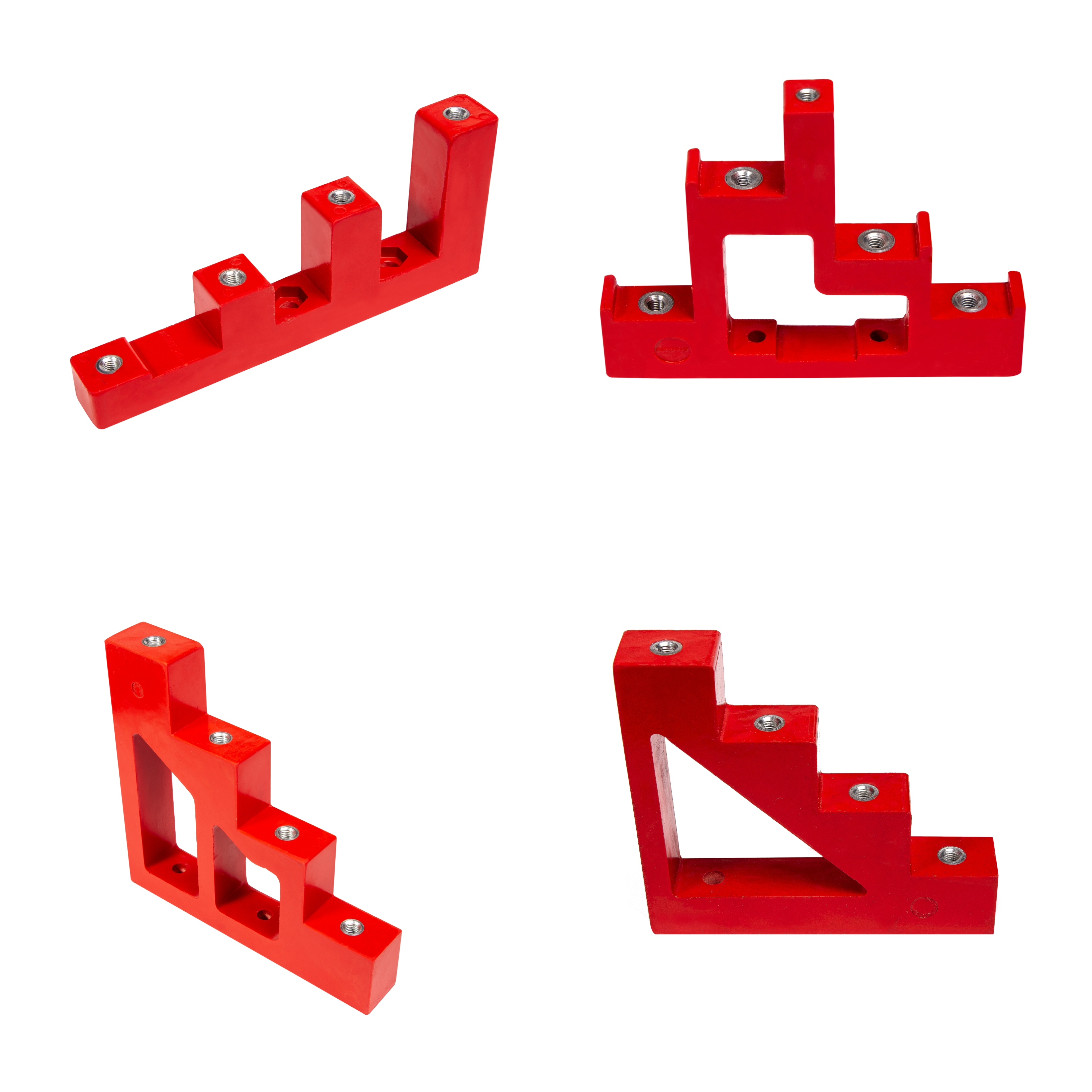 Step Supports (AT Type ) 